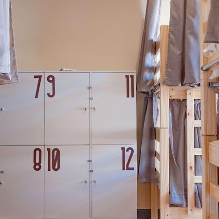 Hostel Cuarto 상파울루 외부 사진