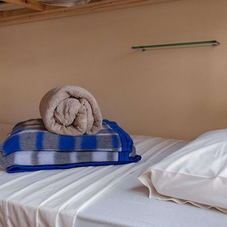 Hostel Cuarto 상파울루 외부 사진