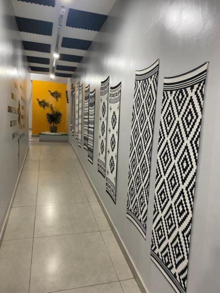Hostel Cuarto 상파울루 외부 사진