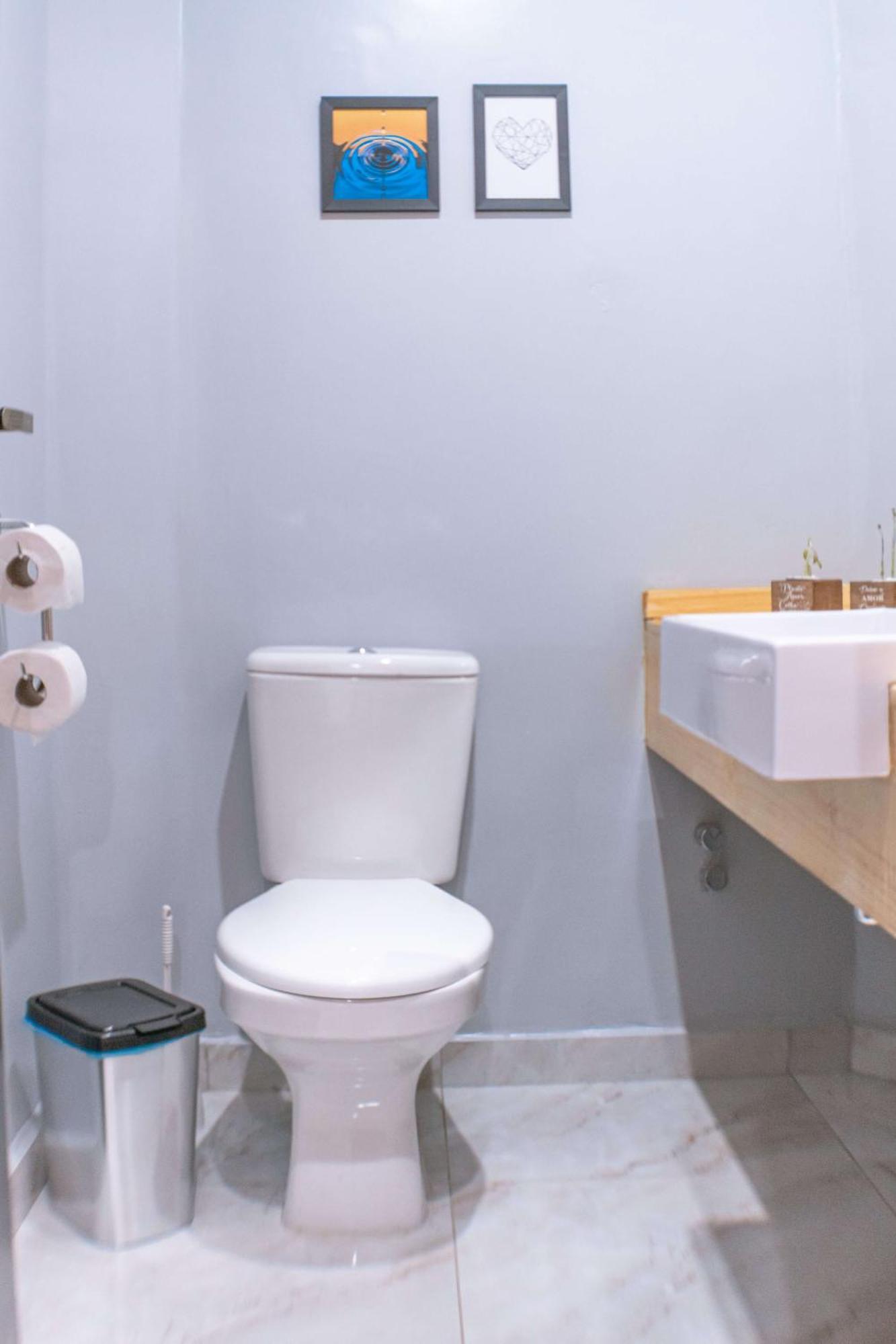 Hostel Cuarto 상파울루 외부 사진